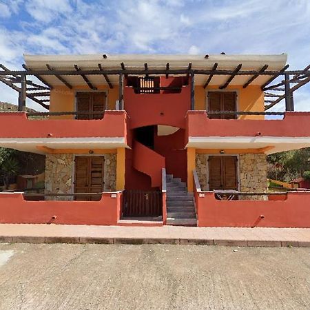 Appartamento Asinara 2 Castelsardo Esterno foto