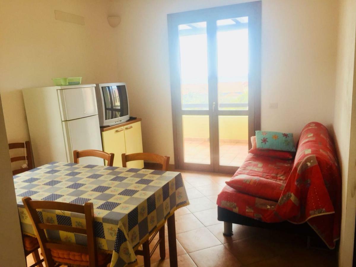 Appartamento Asinara 2 Castelsardo Esterno foto