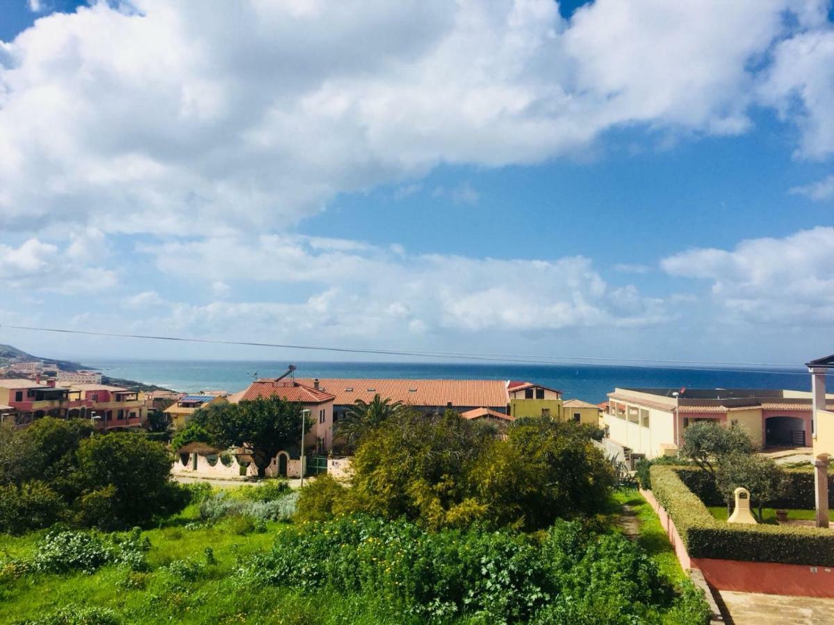 Appartamento Asinara 2 Castelsardo Esterno foto