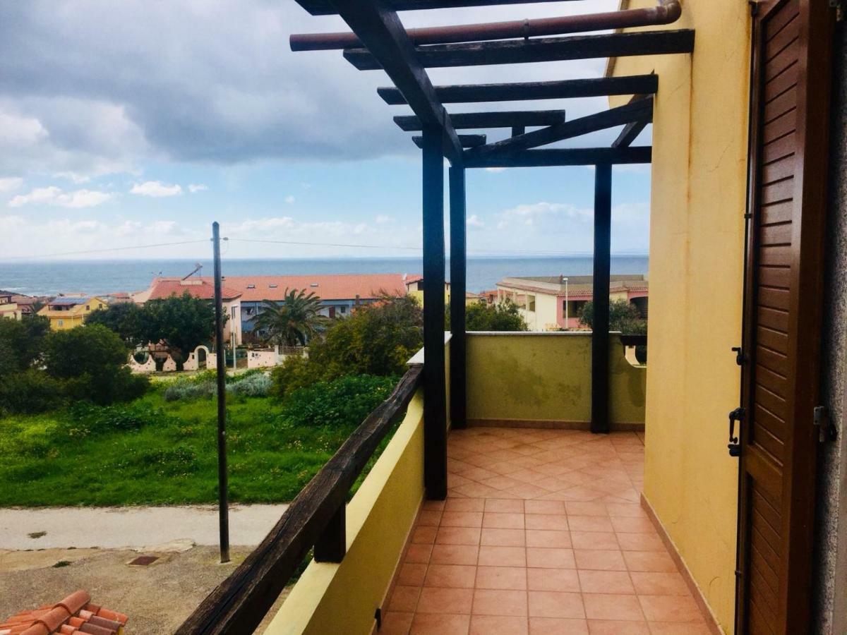 Appartamento Asinara 2 Castelsardo Esterno foto