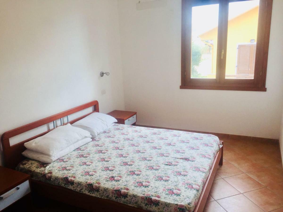 Appartamento Asinara 2 Castelsardo Esterno foto