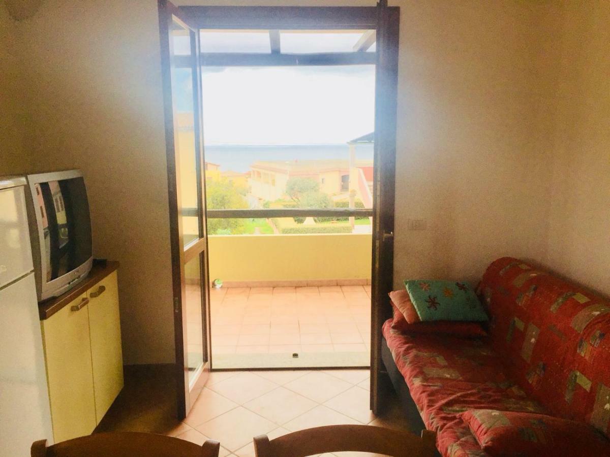Appartamento Asinara 2 Castelsardo Esterno foto