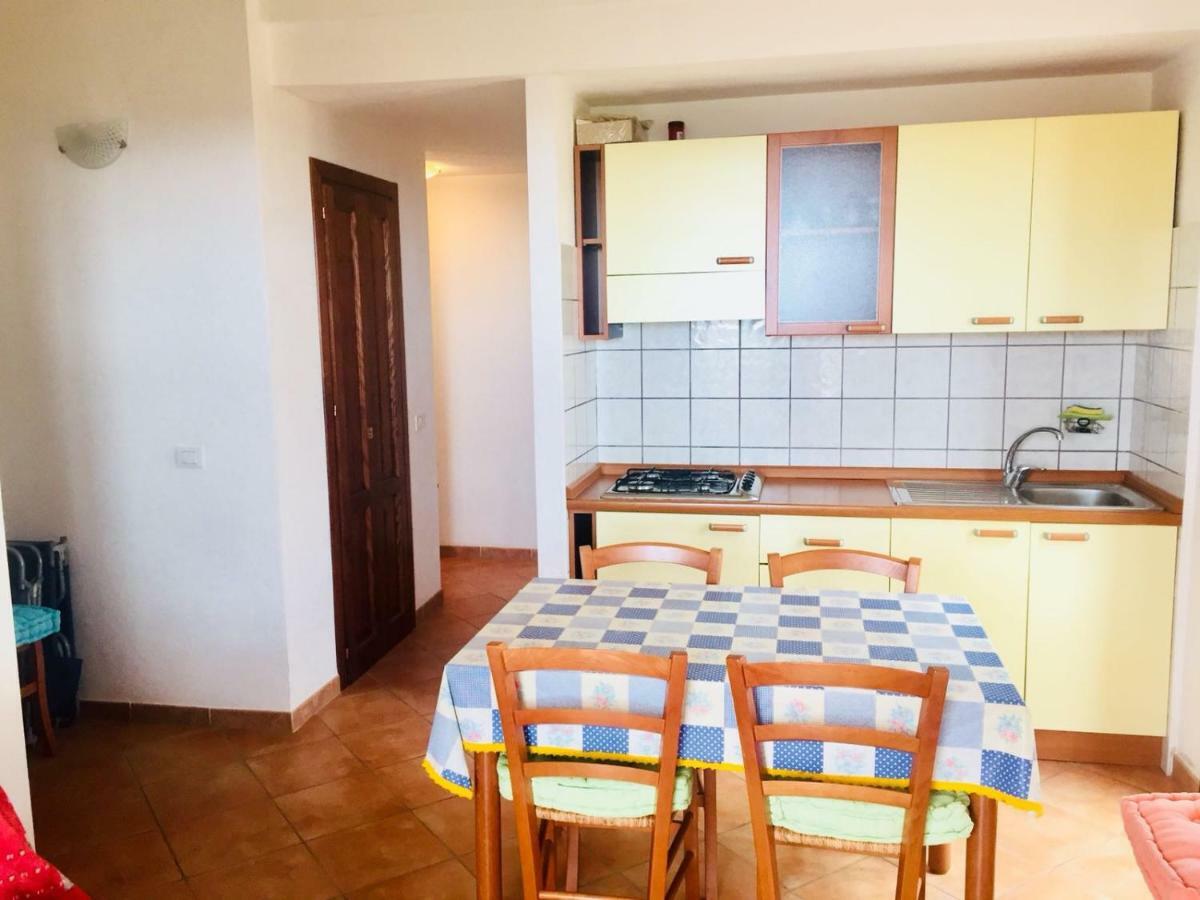Appartamento Asinara 2 Castelsardo Esterno foto