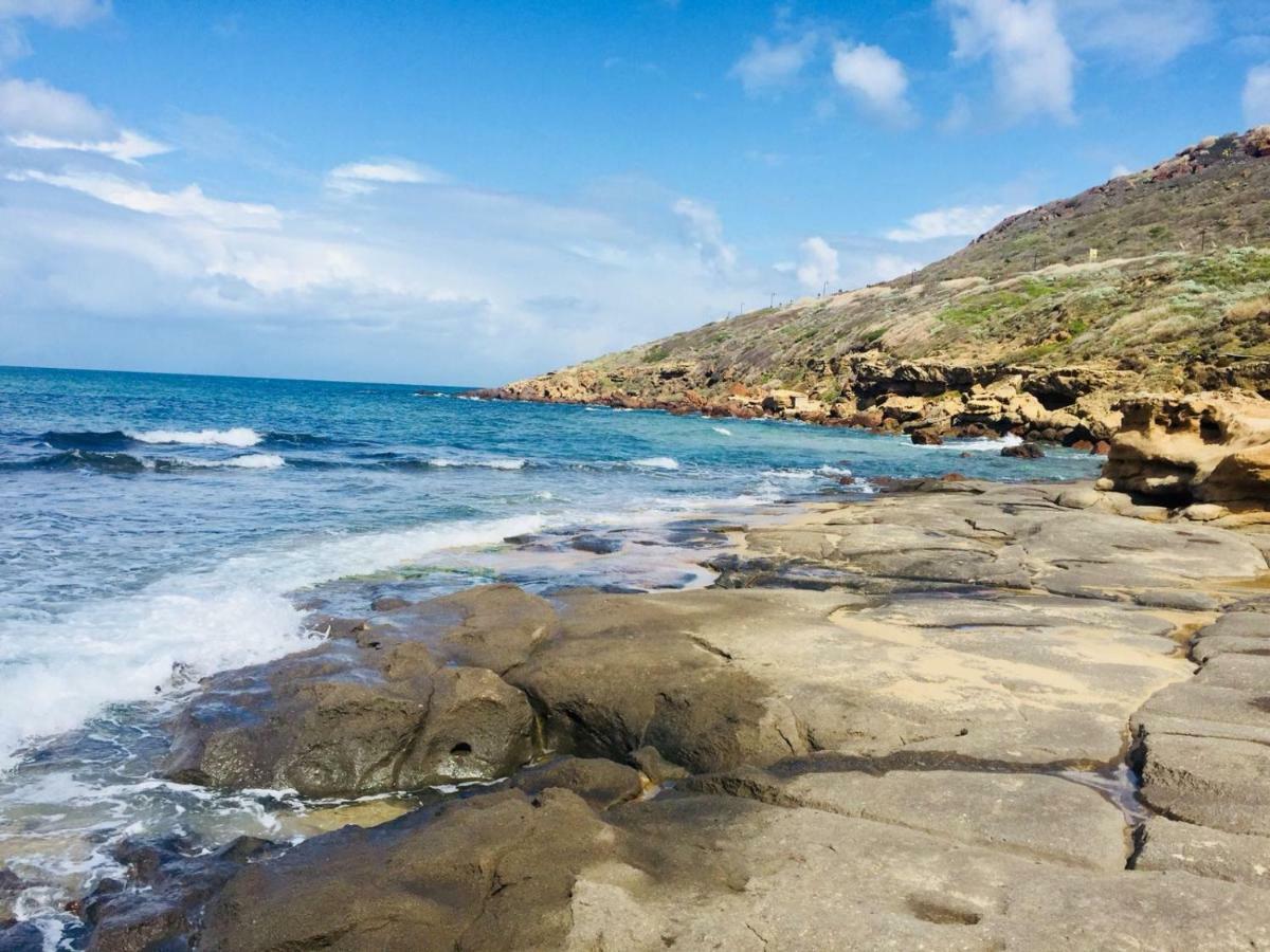 Appartamento Asinara 2 Castelsardo Esterno foto