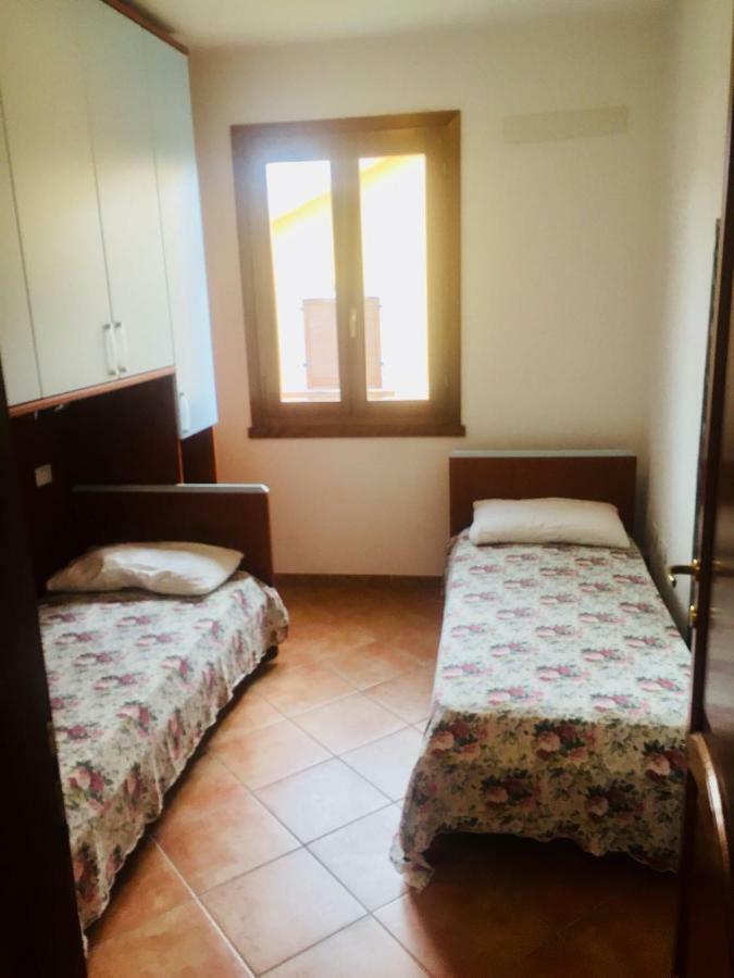 Appartamento Asinara 2 Castelsardo Esterno foto