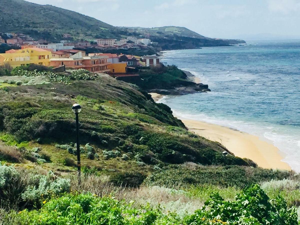 Appartamento Asinara 2 Castelsardo Esterno foto