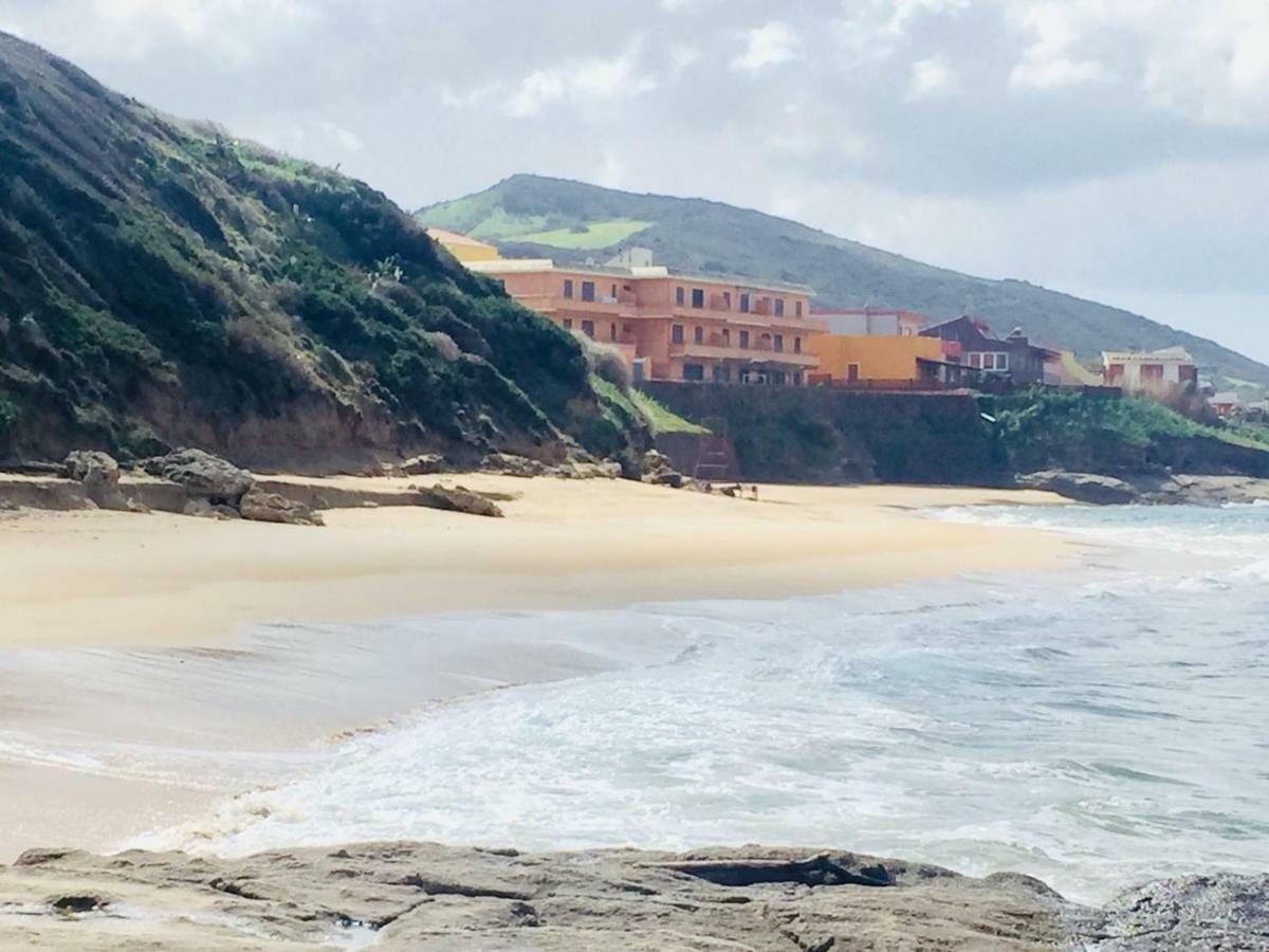 Appartamento Asinara 2 Castelsardo Esterno foto