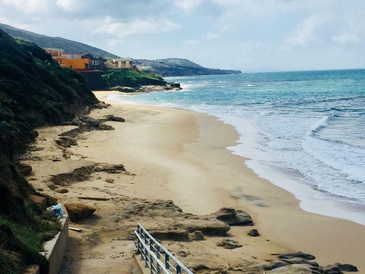 Appartamento Asinara 2 Castelsardo Esterno foto