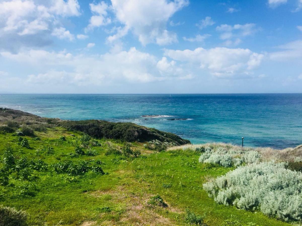 Appartamento Asinara 2 Castelsardo Esterno foto