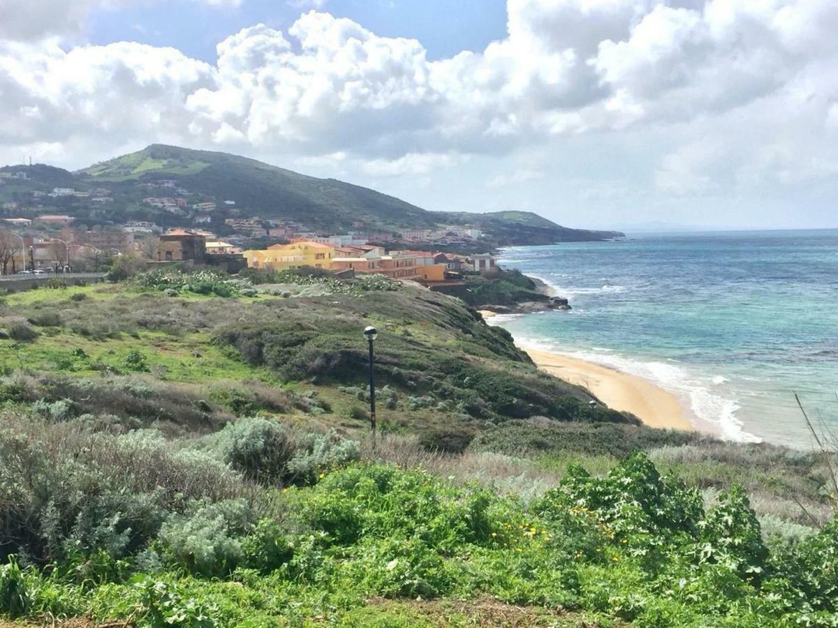 Appartamento Asinara 2 Castelsardo Esterno foto